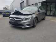 Automatikgetriebe Mercedes-Benz CLA Coupe C117 00000