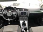 Handschuhfach VW Golf VII 5G 5G1857285D