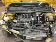 Grill Windlauf Peugeot 208 II UB, UP, UW, UJ