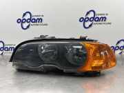 Hauptscheinwerfer links BMW 3er Cabriolet E46 0302479011