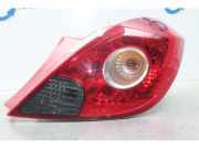 Rückleuchte rechts Opel Corsa D S07 13186351