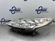 Hauptscheinwerfer links Peugeot 207 SW WK 620895