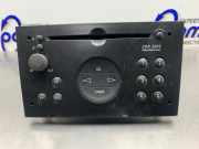 CD-Radio Opel Agila H00 CDR2005