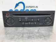 Radio Renault Clio II B 8200057681B