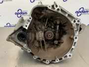 Schaltgetriebe Toyota Yaris Liftback P9 3030052622