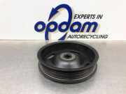 Zahnriemenscheibe Kurbelwelle VW Golf VI 5K 03D105255D