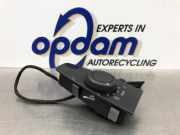 Heizungsbetätigung (Konsole) Citroen C4 Grand Picasso U 9659796977