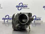 Drosselklappenstutzen Mini Mini R50, R53 1354750904302