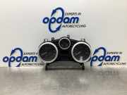 Drehzahlmesser Peugeot 207 9666898580