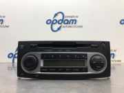 CD-Radio Mitsubishi Colt VI Z2, Z3 8701A239