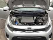 Motor ohne Anbauteile (Benzin) Kia Picanto 3 JA 12AQ104P00