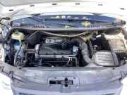 Schaltgetriebe VW Caddy III Kasten 2KA 0AH300042V