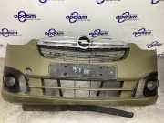 Frontschürze Opel Combo D Kasten X12 1400955