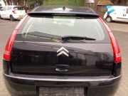 Heckklappe / Heckdeckel Citroen C4 I LC 8701T9