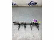 Abstellvorrichtung für Einspritzanlage VW Golf VIII CD 04C906054C