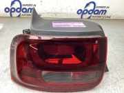 Rückleuchte links Citroen C4 Cactus 9800916180