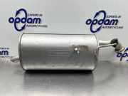 Endschalldämpfer Daewoo Kalos KLAS DW17053