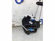 Klappenschlosszug Kia Niro I DE 81420G5000