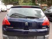 Heckklappe / Heckdeckel Peugeot 3008 I 8701AP