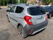 Tür links hinten Opel Karl C16