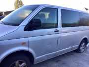 Tür links VW Transporter T5 Kasten 7LA831055B
