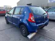 Tür links vorne Dacia Sandero I BS