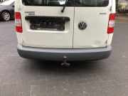 Stoßstange hinten VW Caddy III Kasten 2KA