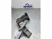 Motorbock Opel Agila H-B