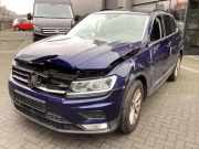 Automatikgetriebe VW Tiguan II AD
