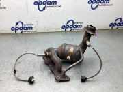 Katalysator ohne Lambdasonde Mitsubishi Space Star VI Schrägheck A0