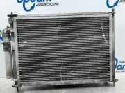 Kühler Nissan Micra III K12