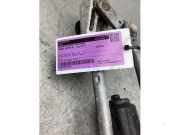 Wischermotor links Nissan Navara D40