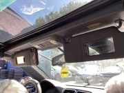 Innenspiegel VW Eos 1F 1K0857511B