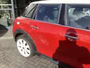 Tür rechts hinten Mini Mini F55 41007327450