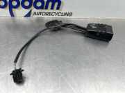 Gurtschloss Audi A4 Cabriolet 8H 8H0857755B