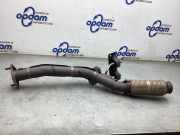 Flexrohr für Abgasanlage Renault Kadjar HA, HL