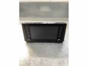 Multifunktionsanzeige Toyota Corolla Kombi E21 8614002C80