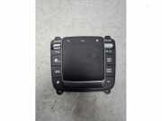 Steuergerät Mercedes-Benz A-Klasse Stufenheck V177 A2479003903