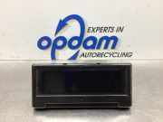 Multifunktionsanzeige Volvo V50 545 30679647