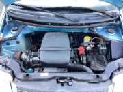 Motor ohne Anbauteile (Benzin) Fiat Panda 169