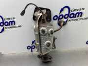 Katalysator ohne Lambdasonde Toyota Aygo B4 171400Q110