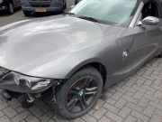 Kotflügel links vorne BMW Z4 E85