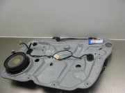Fensterheber rechts vorne VW Caddy III Kasten 2KA 1T0837656