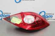 Rückleuchte rechts Opel Corsa D S07