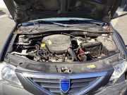 Motor ohne Anbauteile (Benzin) Dacia Logan LS