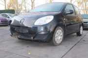 Schaltgetriebe Renault Twingo II CN0 JH3166