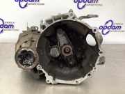 Schaltgetriebe VW Golf V 1K 02S300046M