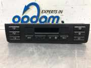 Heizungsbetätigung (Konsole) BMW 3er Coupe E46 64116917004