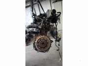 Motor ohne Anbauteile (Benzin) Renault Megane II BM/CM XXXXX