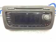 CD-Radio Seat Ibiza IV 6J 6J1035153G